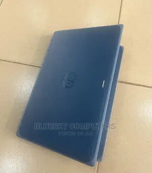 Laptop HP Chromebook X360 11 4GB Intel Pentium HDD 500GB