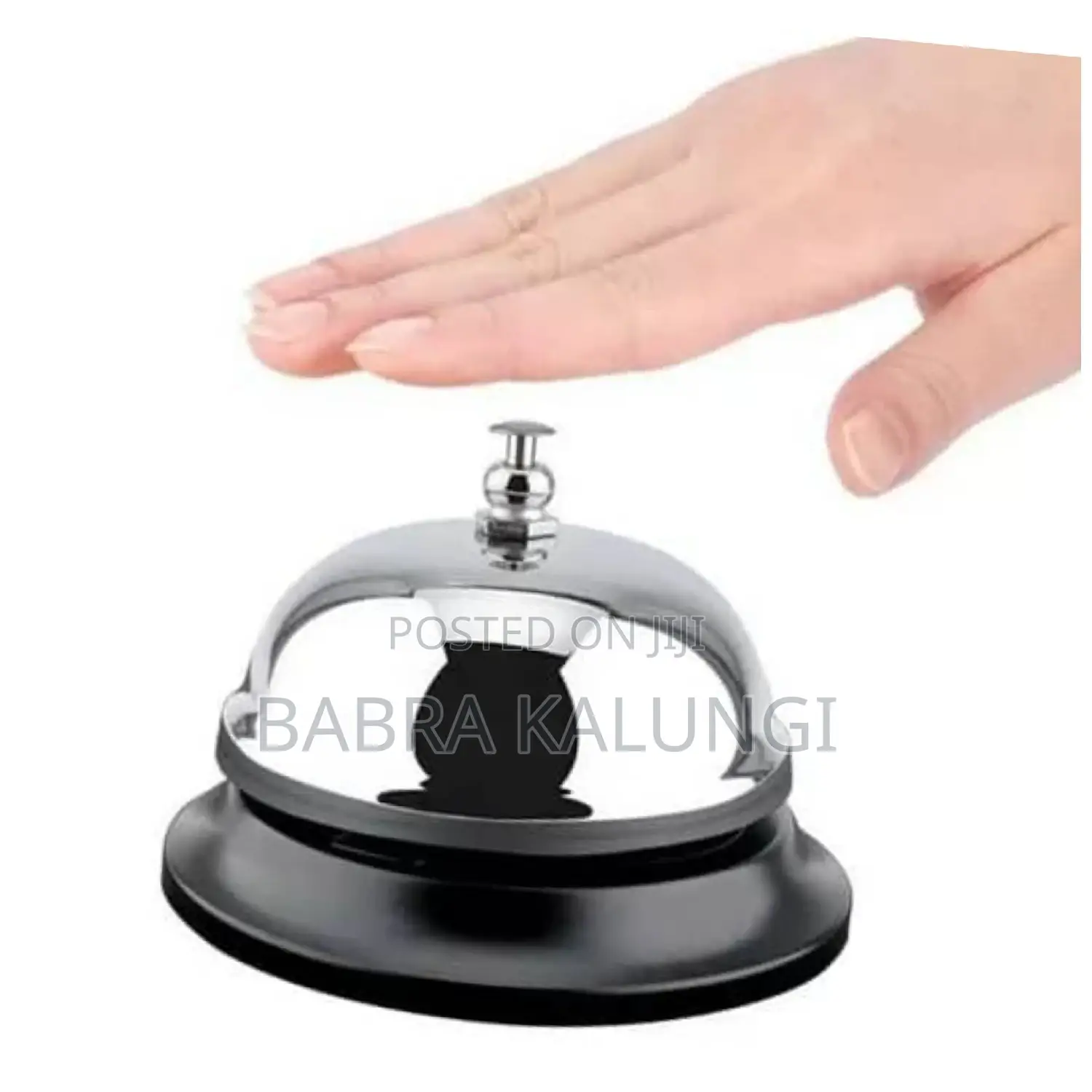 Service Bells