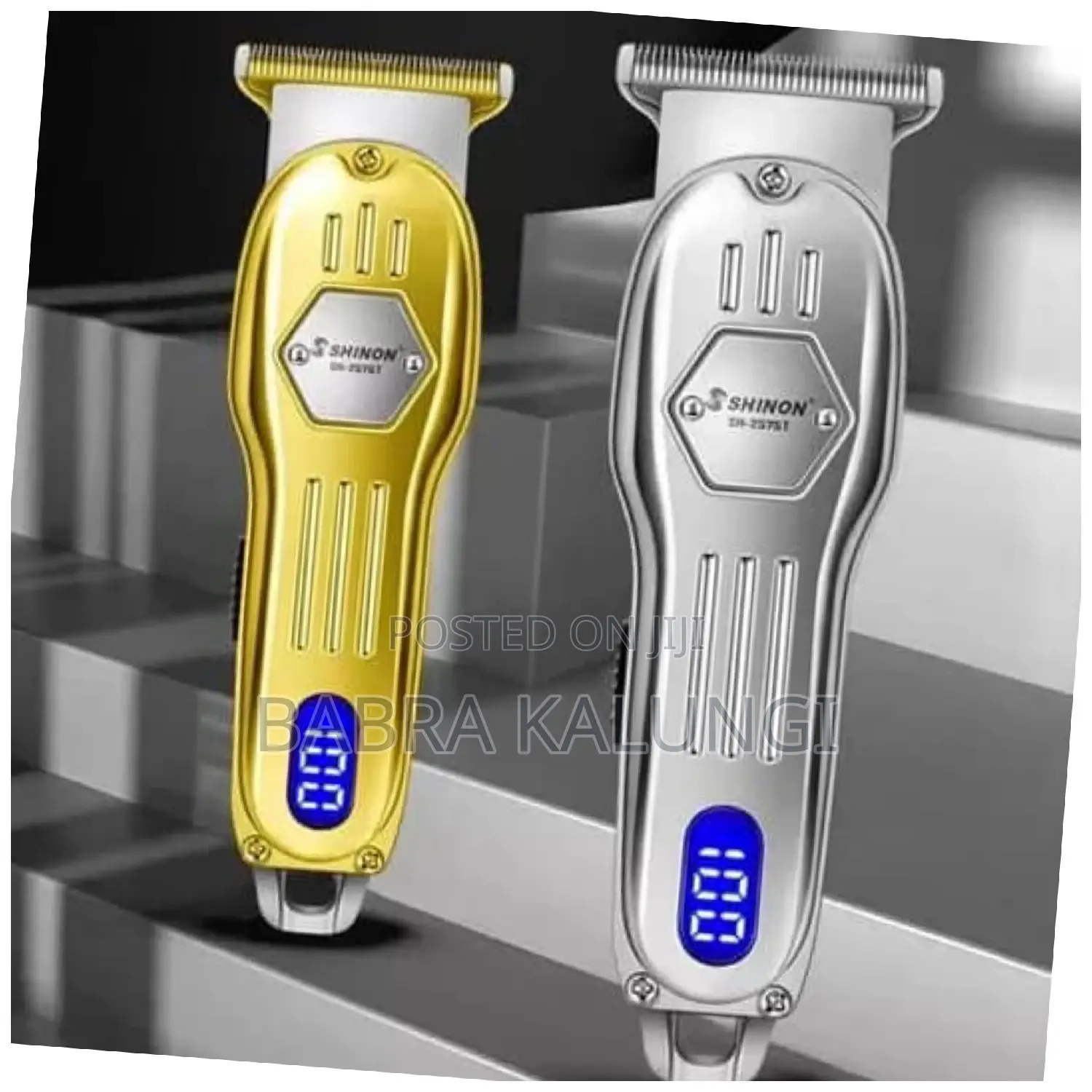 1 Pc Shinon Hair Clipper