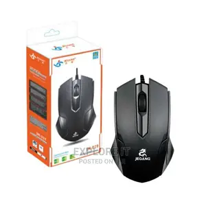 JM-029 Wired Mouse