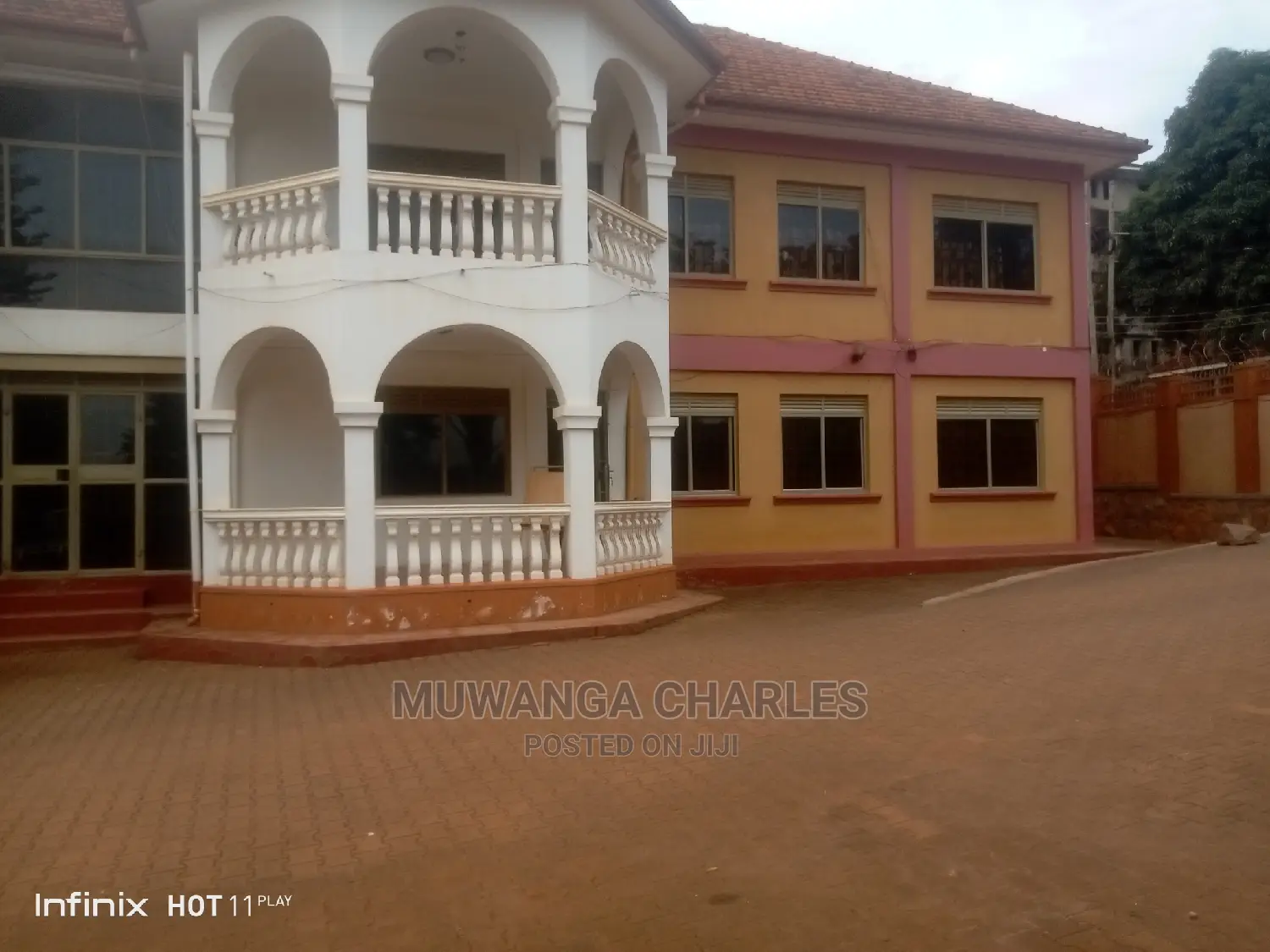 3bdrm Apartment in Fs Properties Ltd, Central Division for rent