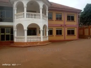 3bdrm Apartment in Fs Properties Ltd, Central Division for rent