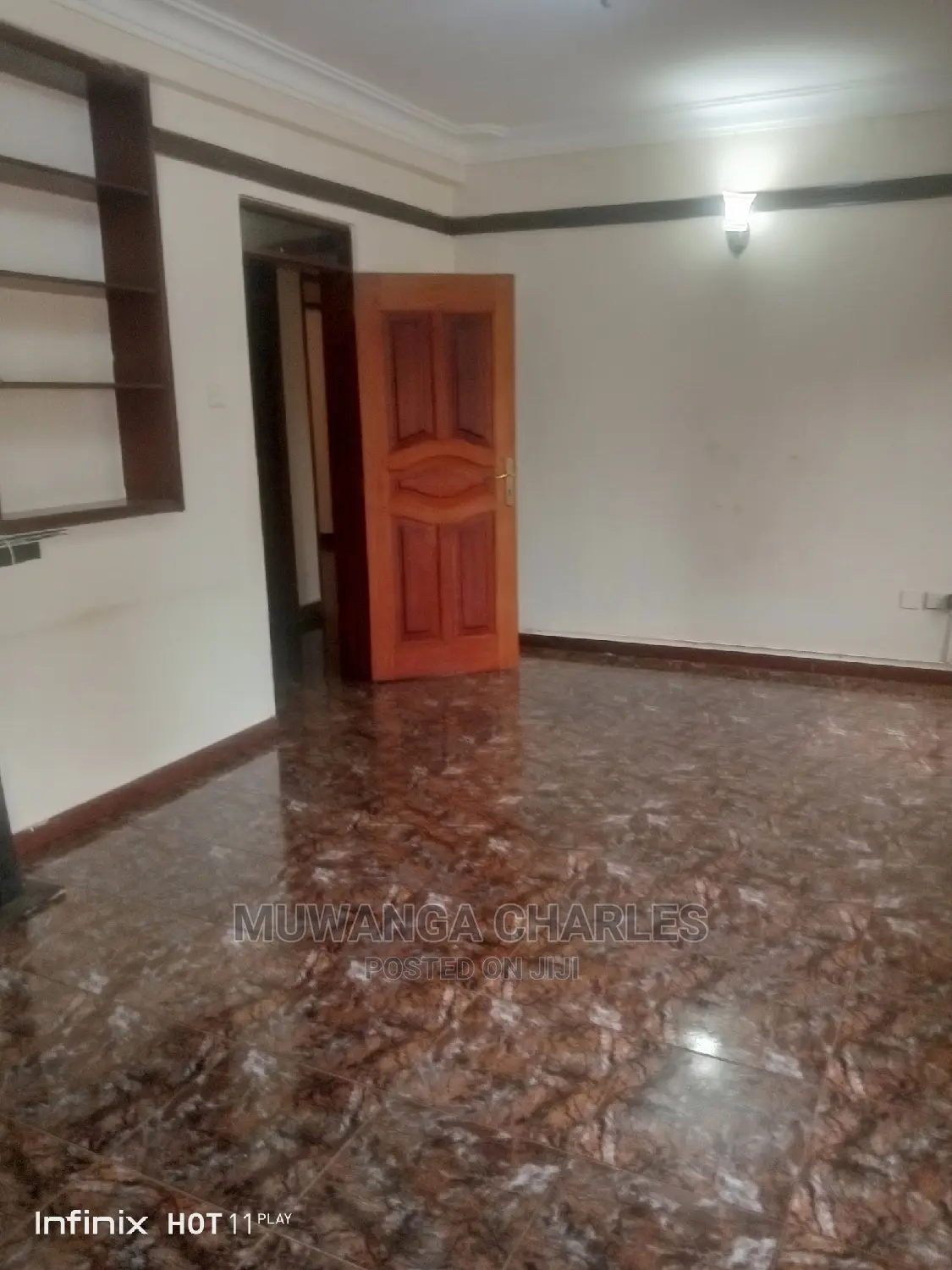 3bdrm Apartment in Fs Properties Ltd, Central Division for rent