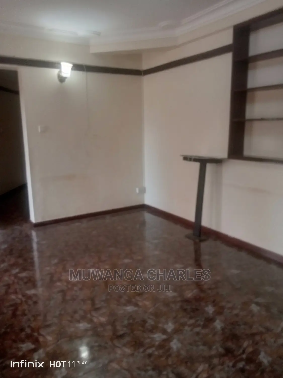 3bdrm Apartment in Fs Properties Ltd, Central Division for rent