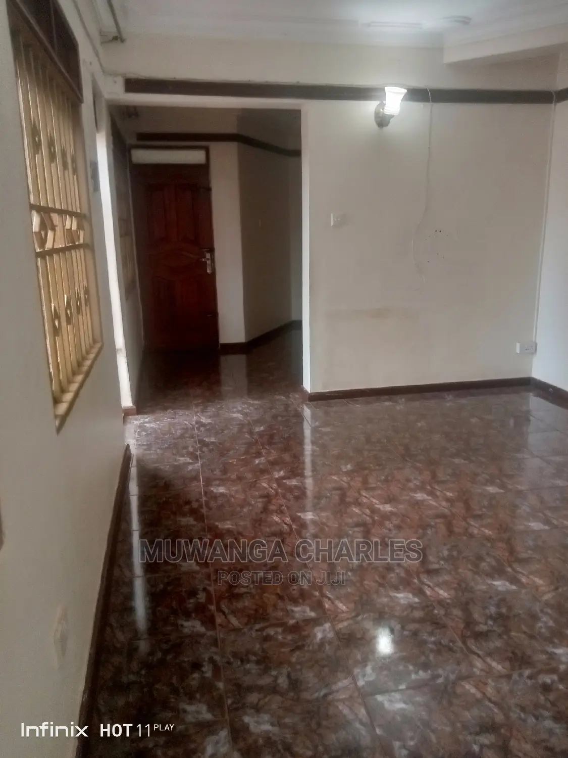 3bdrm Apartment in Fs Properties Ltd, Central Division for rent