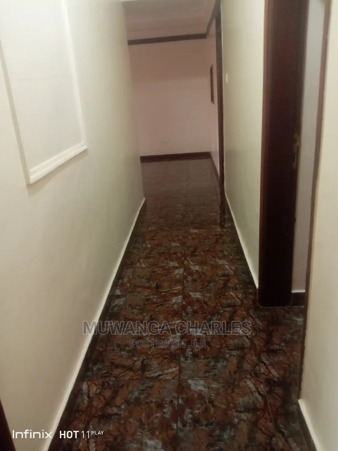 3bdrm Apartment in Fs Properties Ltd, Central Division for rent