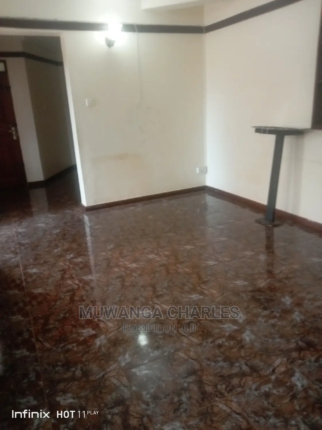 3bdrm Apartment in Fs Properties Ltd, Central Division for rent