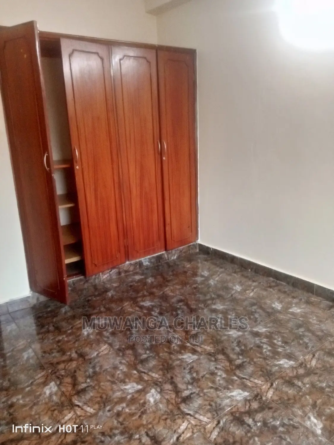 3bdrm Apartment in Fs Properties Ltd, Central Division for rent