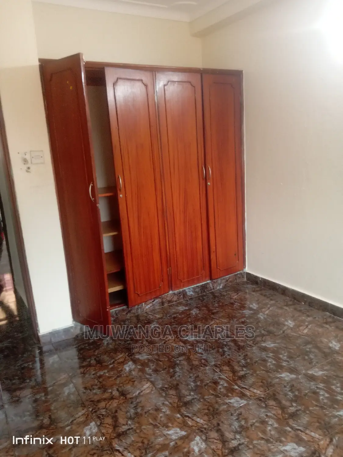 3bdrm Apartment in Fs Properties Ltd, Central Division for rent