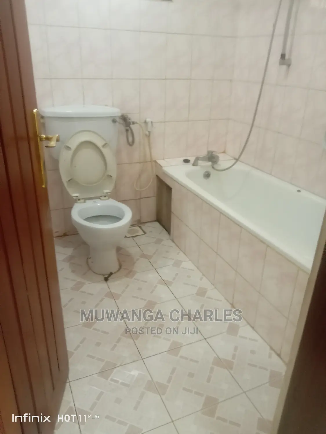 3bdrm Apartment in Fs Properties Ltd, Central Division for rent