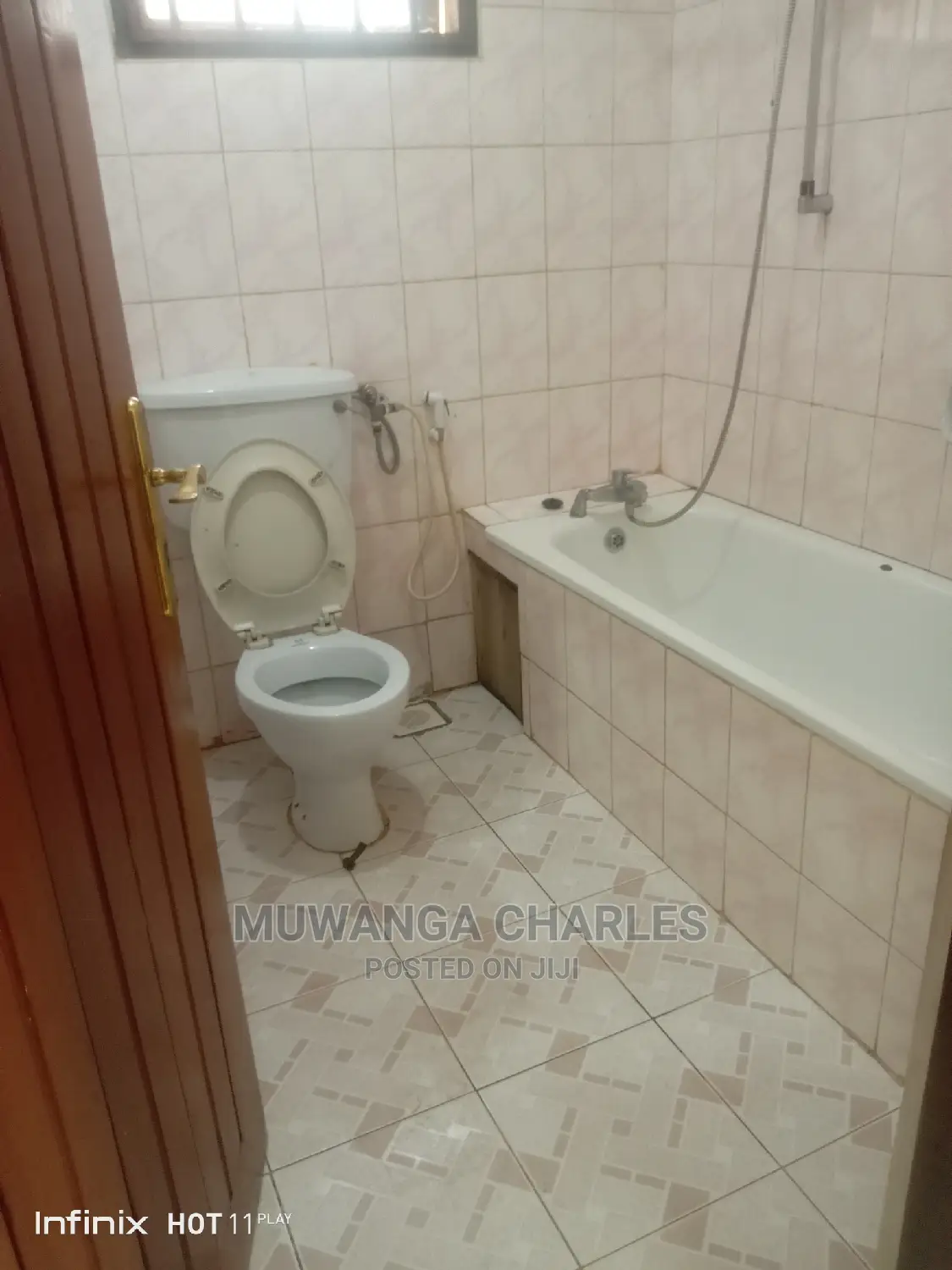3bdrm Apartment in Fs Properties Ltd, Central Division for rent