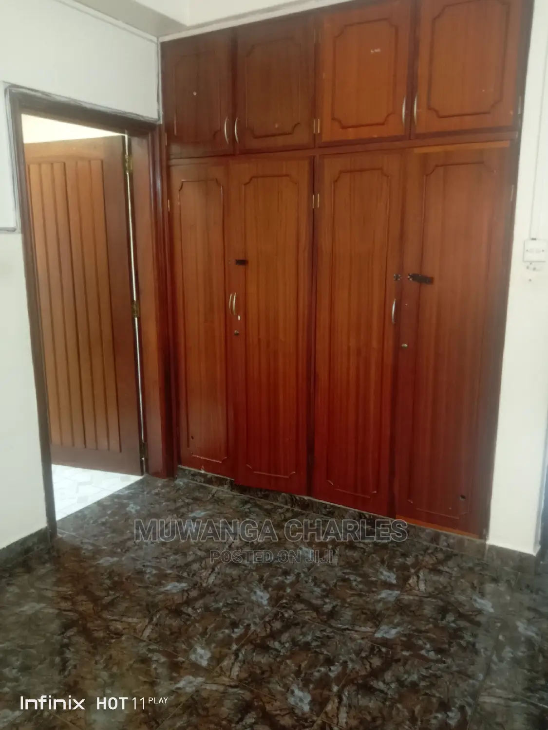 3bdrm Apartment in Fs Properties Ltd, Central Division for rent