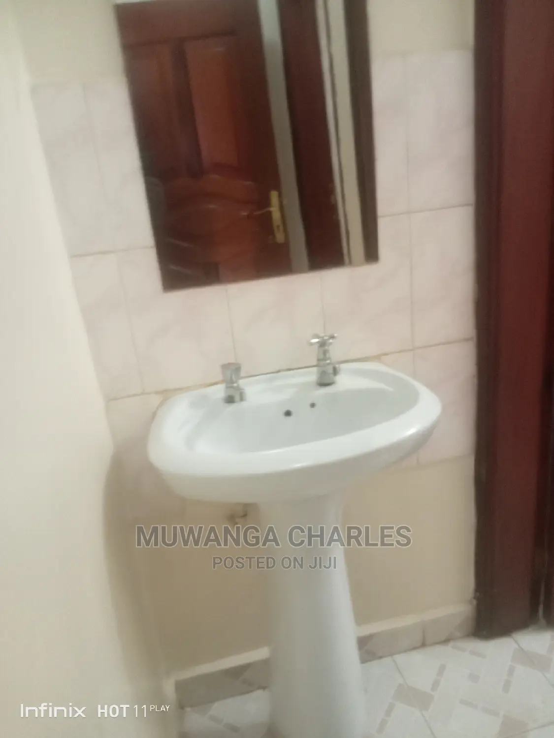 3bdrm Apartment in Fs Properties Ltd, Central Division for rent