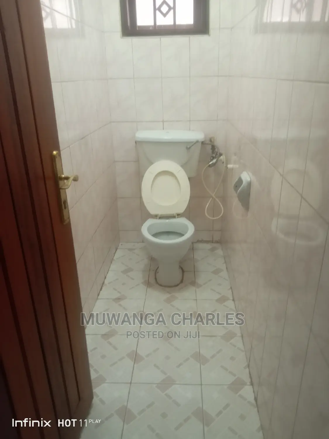 3bdrm Apartment in Fs Properties Ltd, Central Division for rent