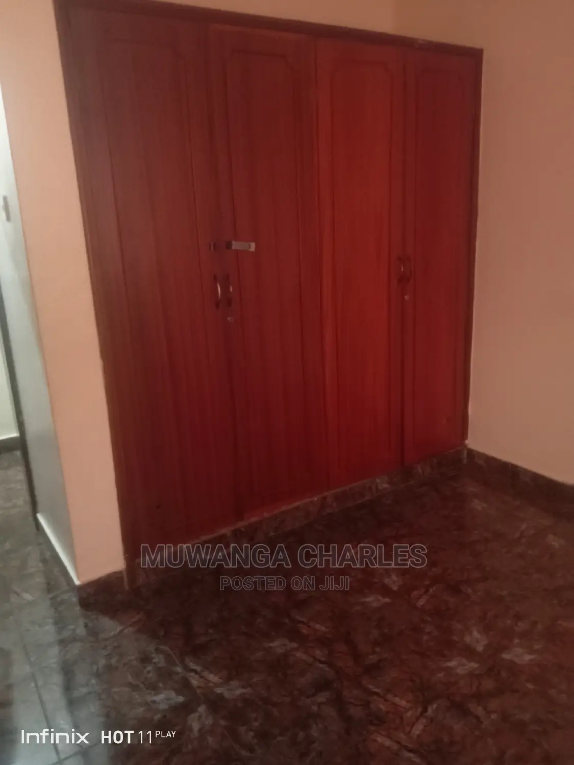 3bdrm Apartment in Fs Properties Ltd, Central Division for rent