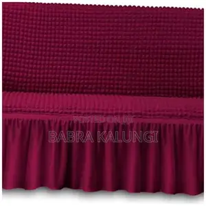 Six Seater Sofa Cover