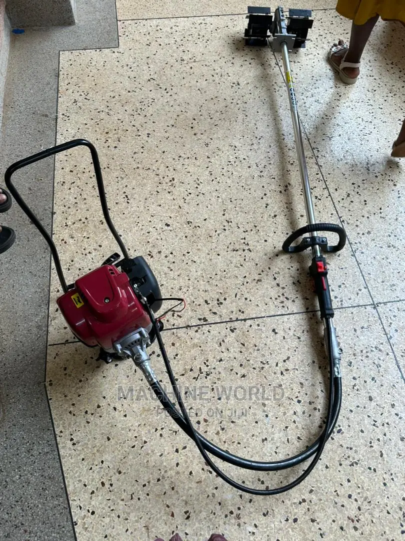 Weeding Machine(Motorised Weeder)
