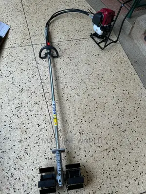 Weeding Machine(Motorised Weeder)
