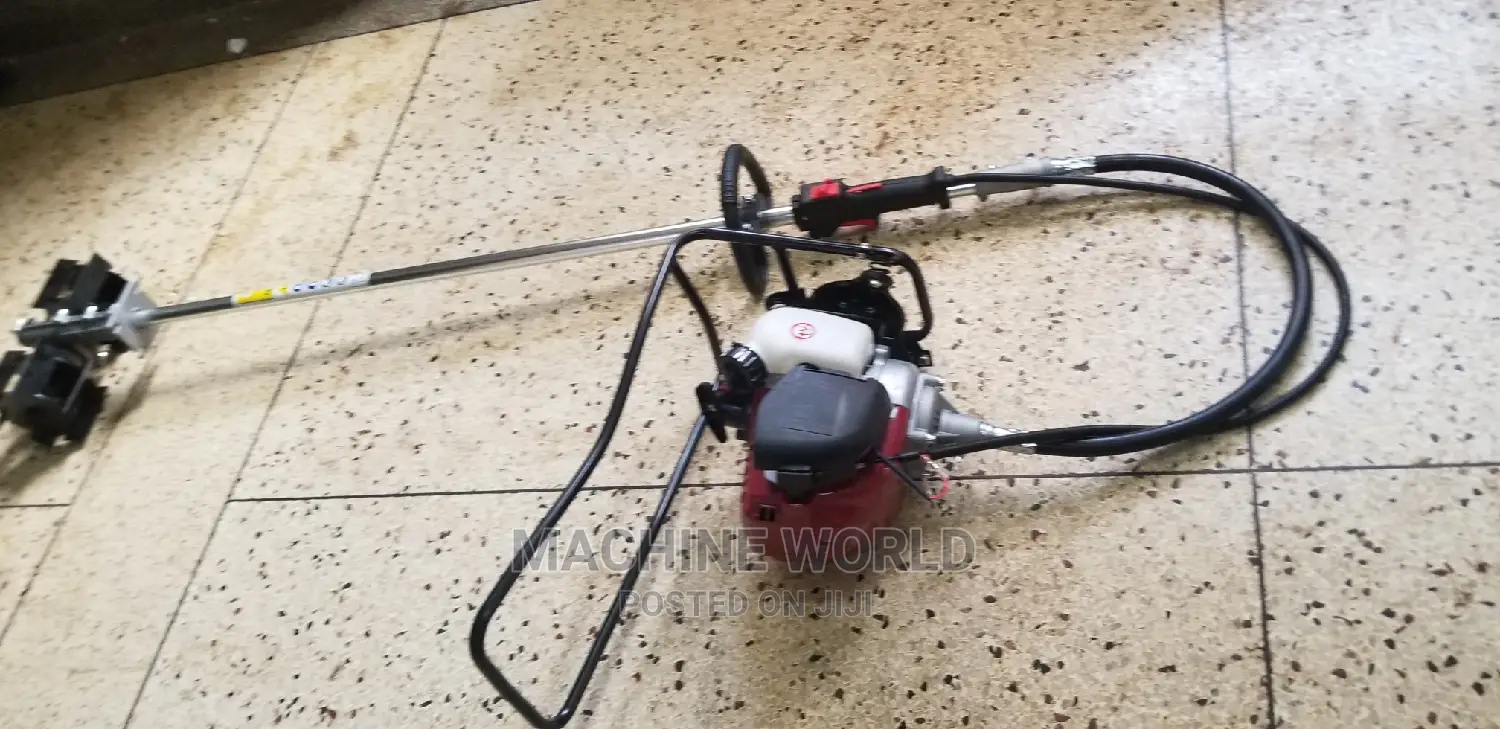 Weeding Machine(Motorised Weeder)