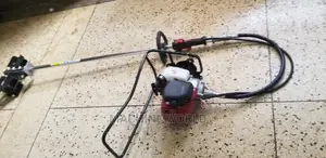 Weeding Machine(Motorised Weeder)