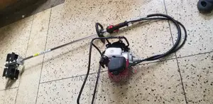 Weeding Machine(Motorised Weeder)