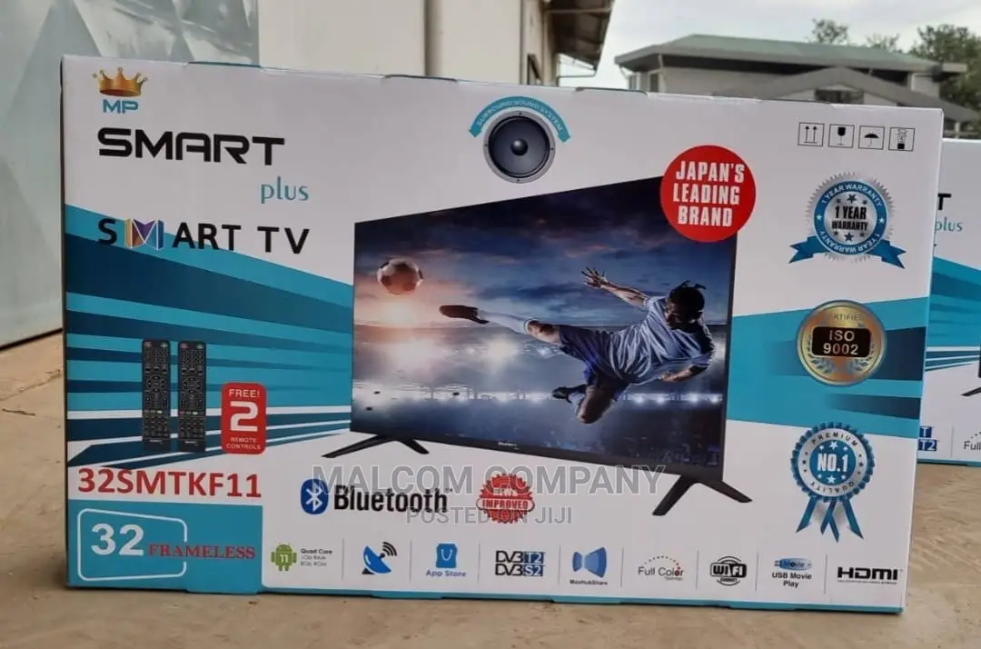 Smart TV 32inch High Quality