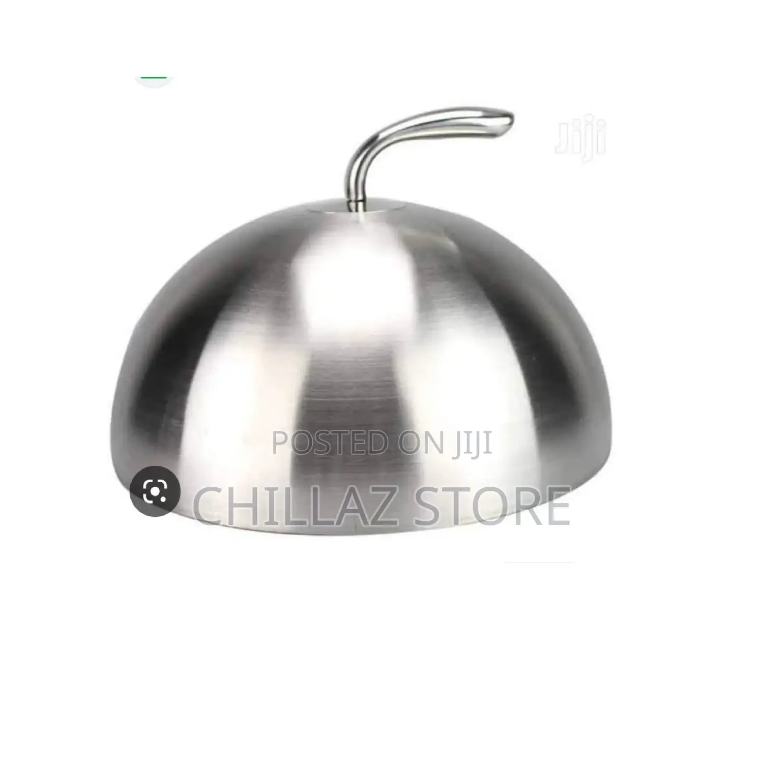 Stainless Steel Food Cover.