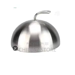 Stainless Steel Food Cover.