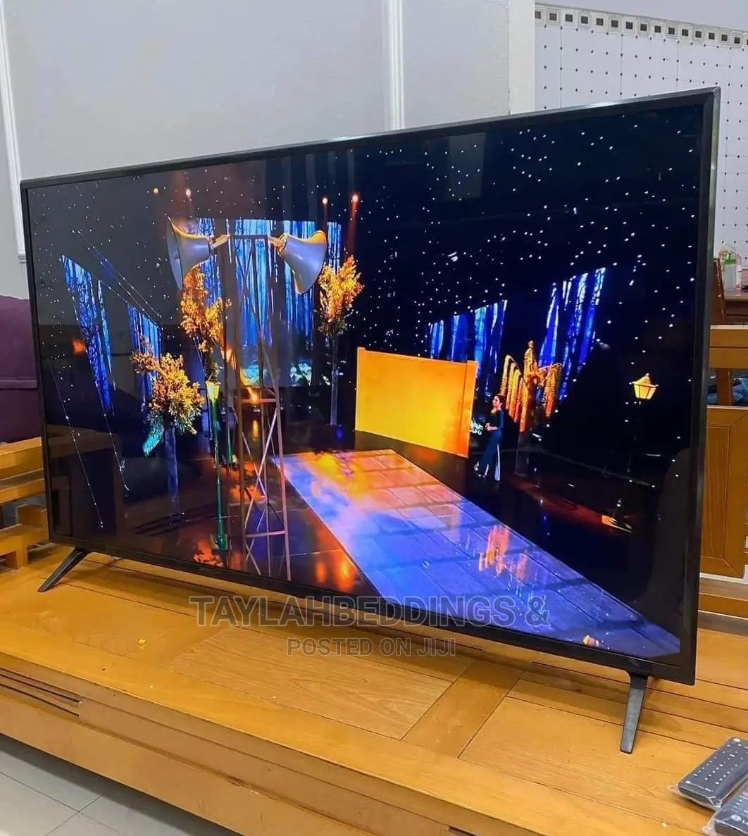 Global Star 43 Inch Digital