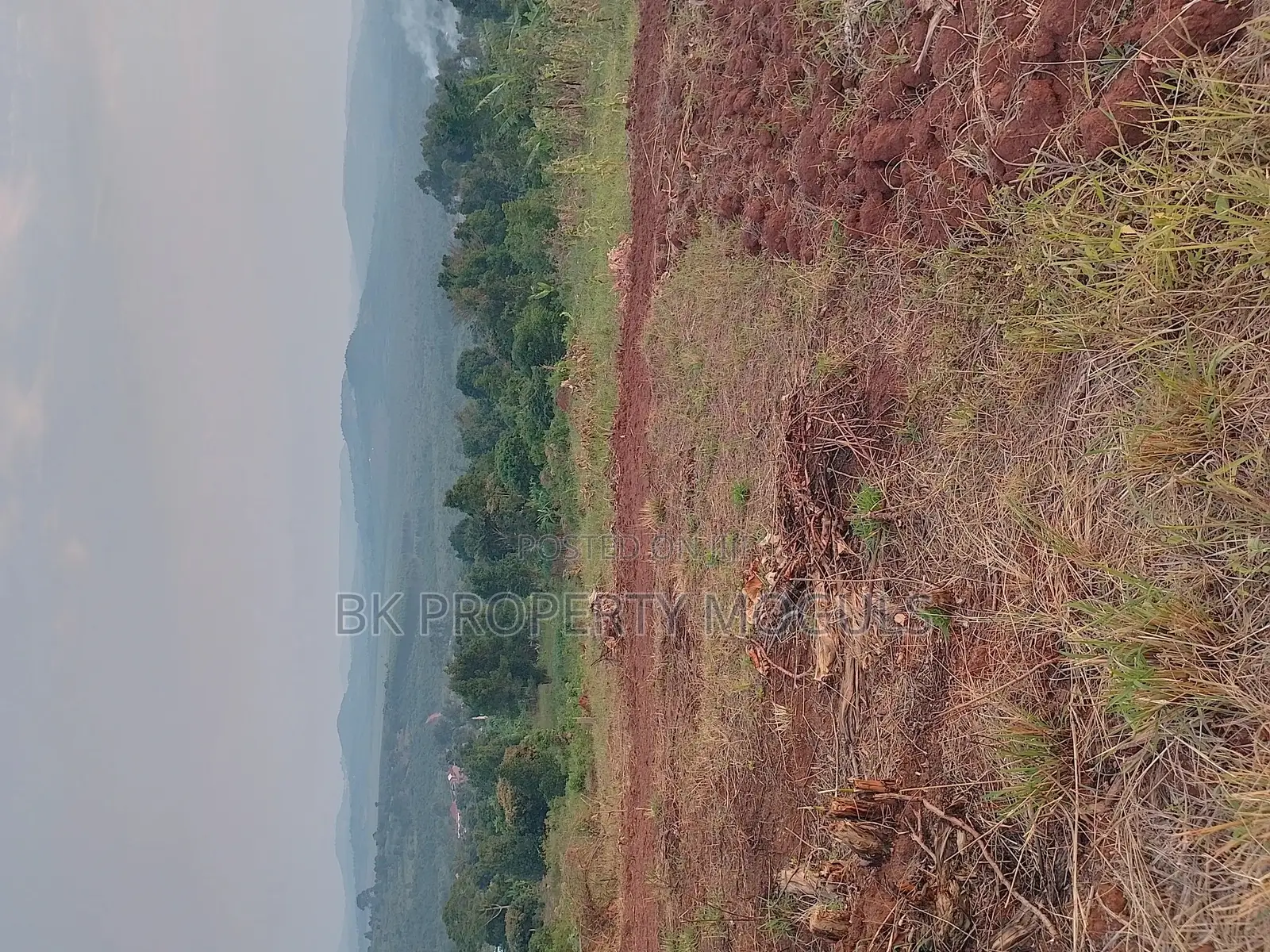 2 Acres of Land at Namabo Mpigi for Sale at 40 Millions Per Acre.