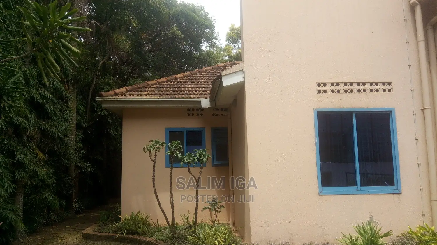5bdrm Maisonette in Kololo Property, Central Division for rent