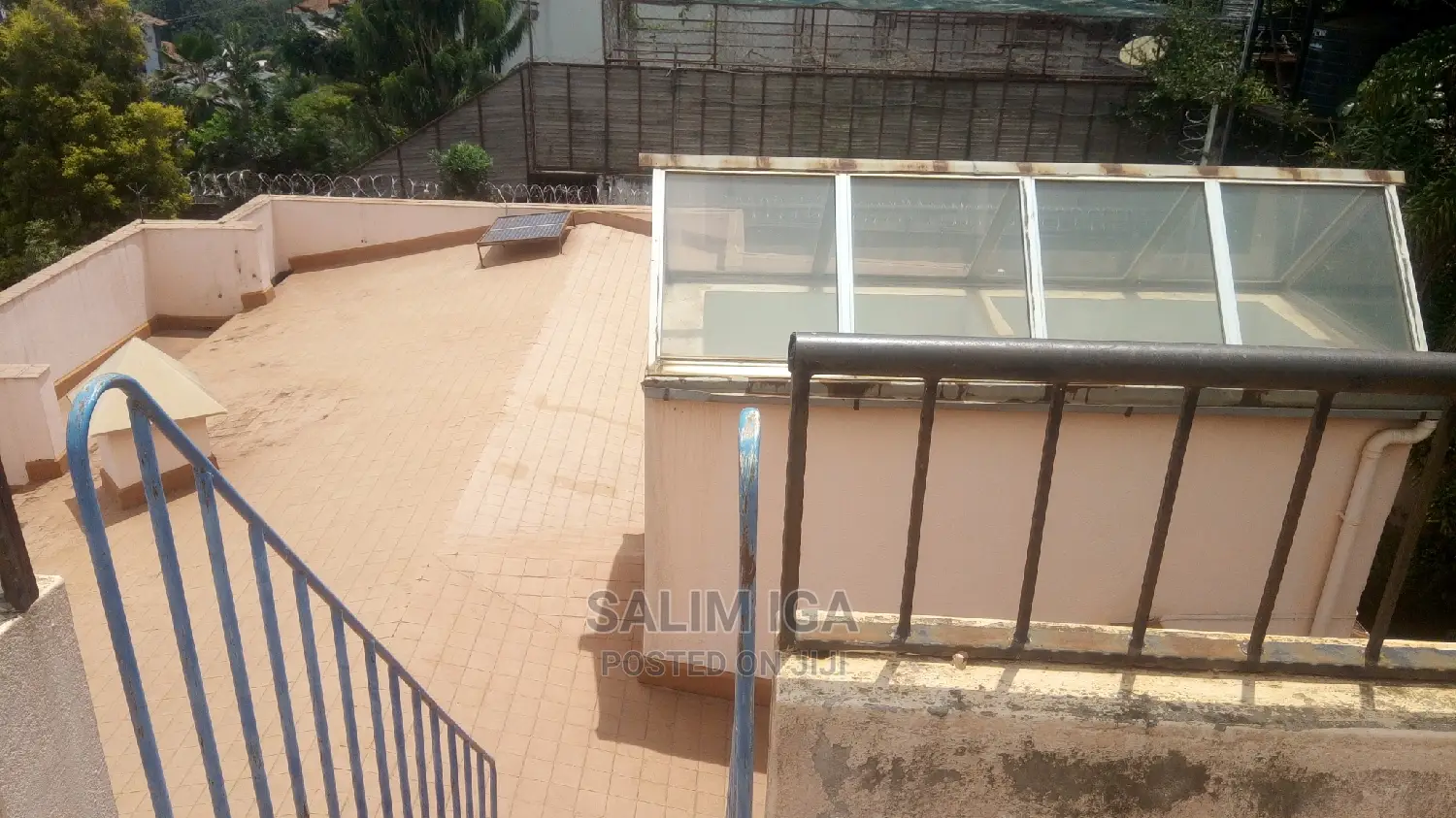5bdrm Maisonette in Kololo Property, Central Division for rent