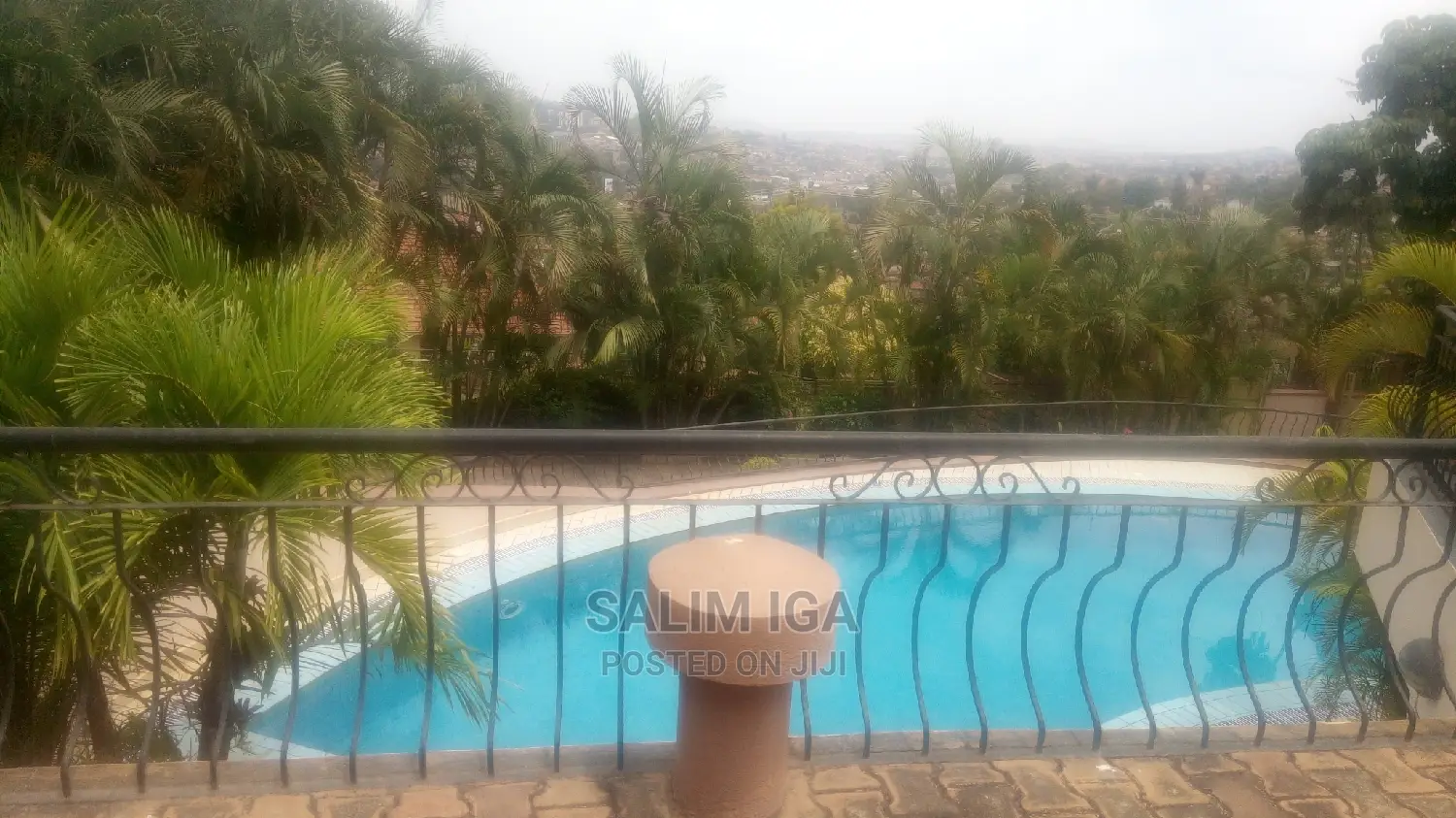 5bdrm Maisonette in Kololo Property, Central Division for rent