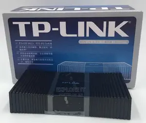 Tp-Link Router Tl-Sf1008+