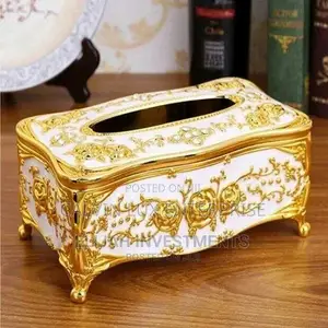 Serviette Holder