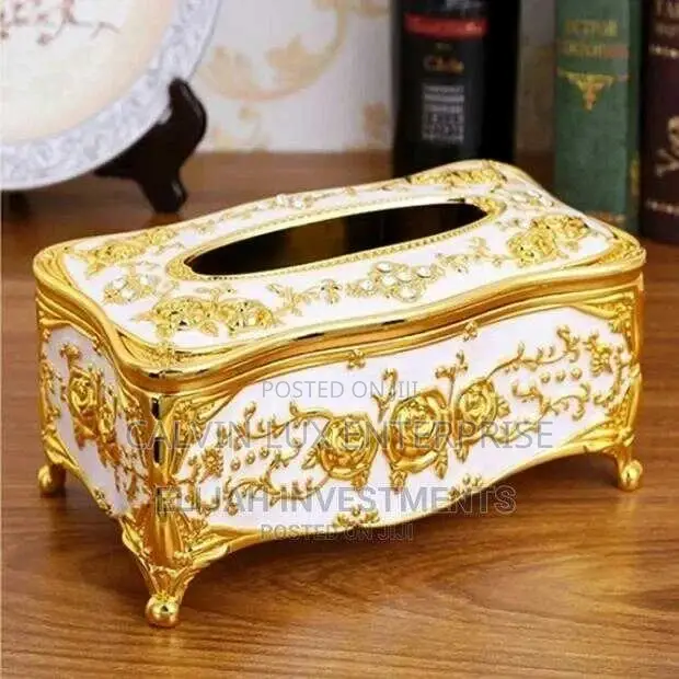 Serviette Holder