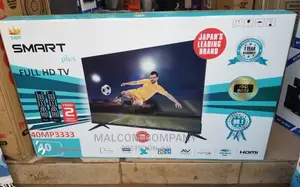 Digital/Free to Air 32 Inch Tv