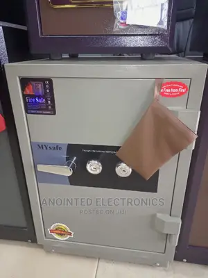 Original Fire Safe