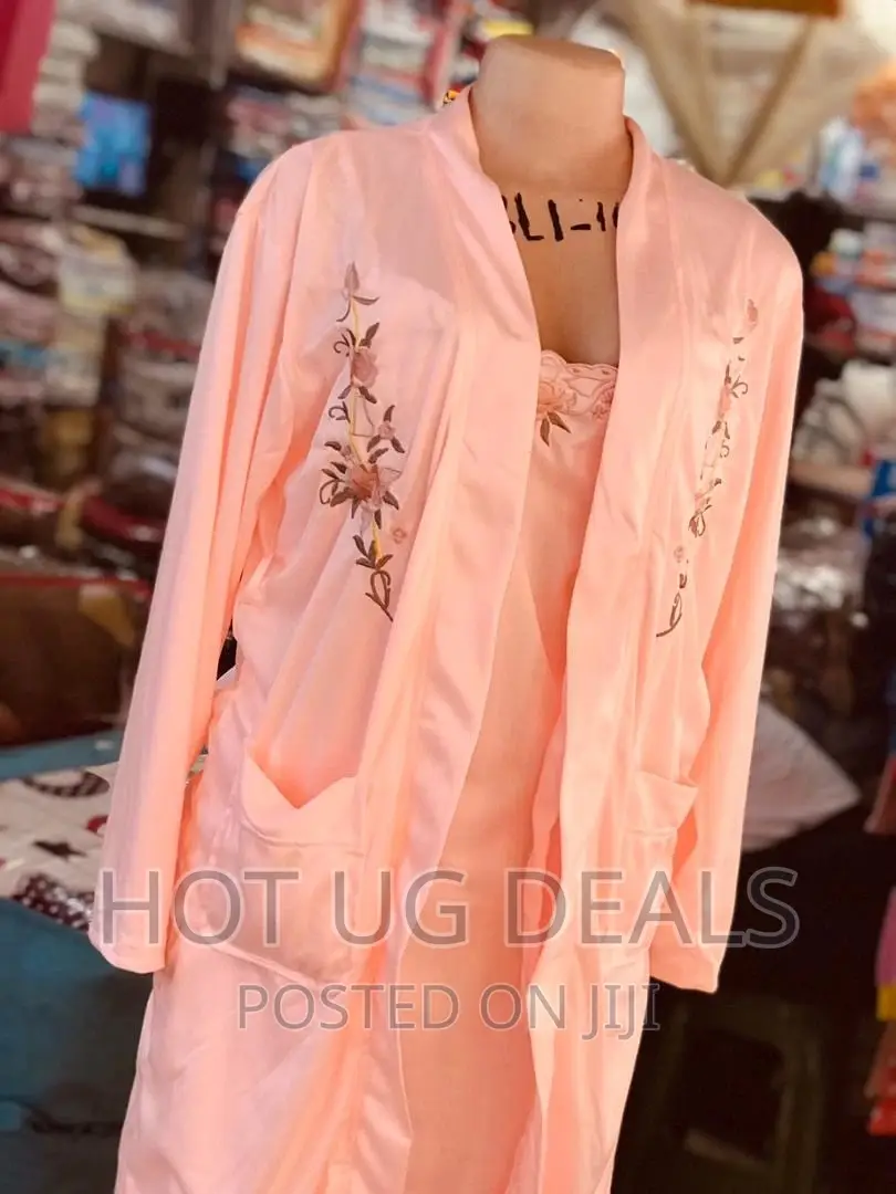 Ladies Sleep Wear - Multicolor