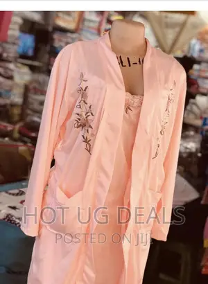 Photo - Ladies Sleep Wear - Multicolor