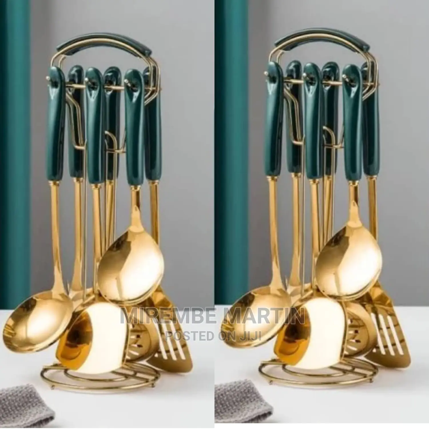 Dinning Room Cutlery Organizer