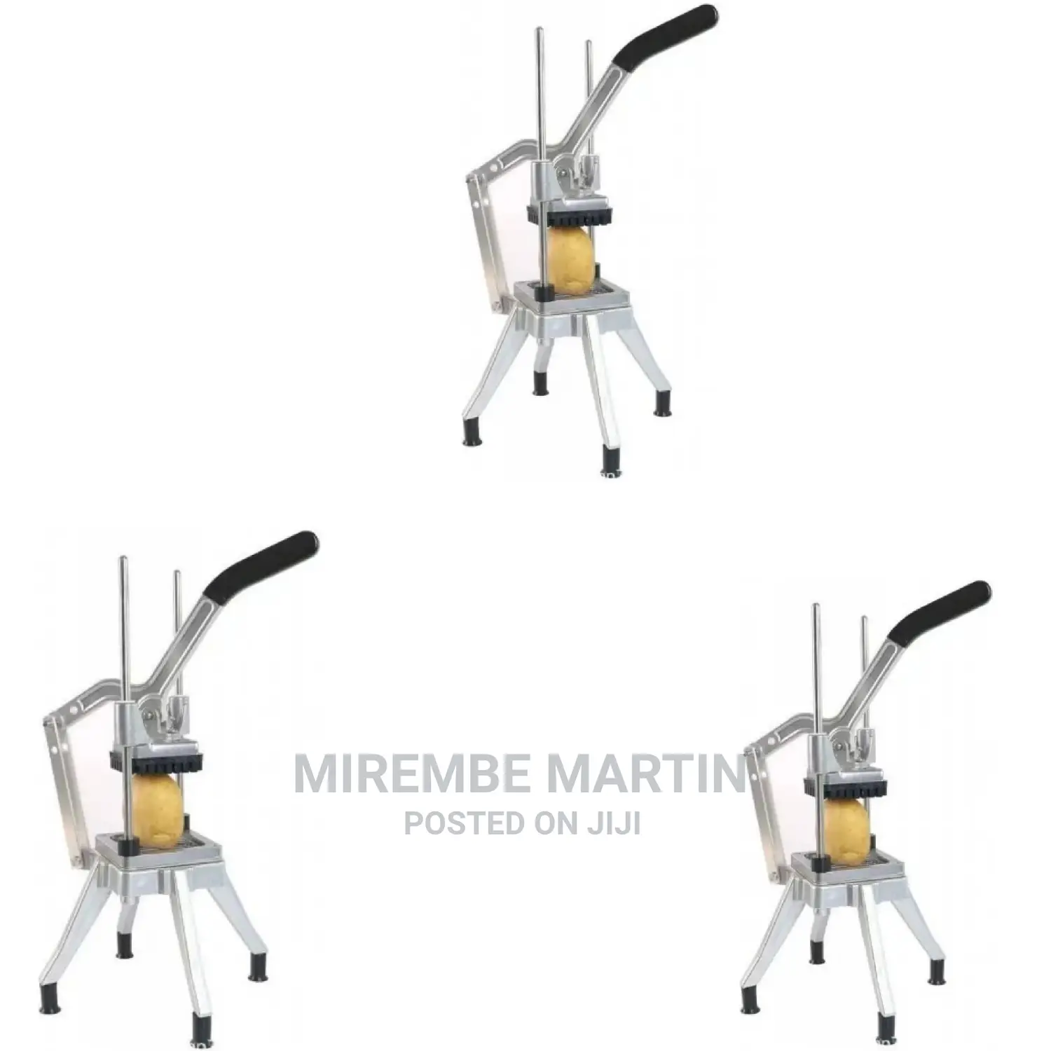 Chips Cutter