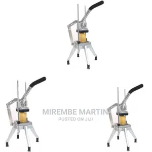 Chips Cutter