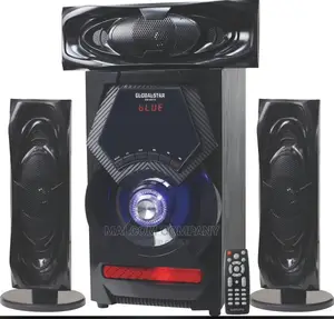 New Boxed Global Star Woofer