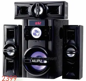New Boxed Ailipu Woofers