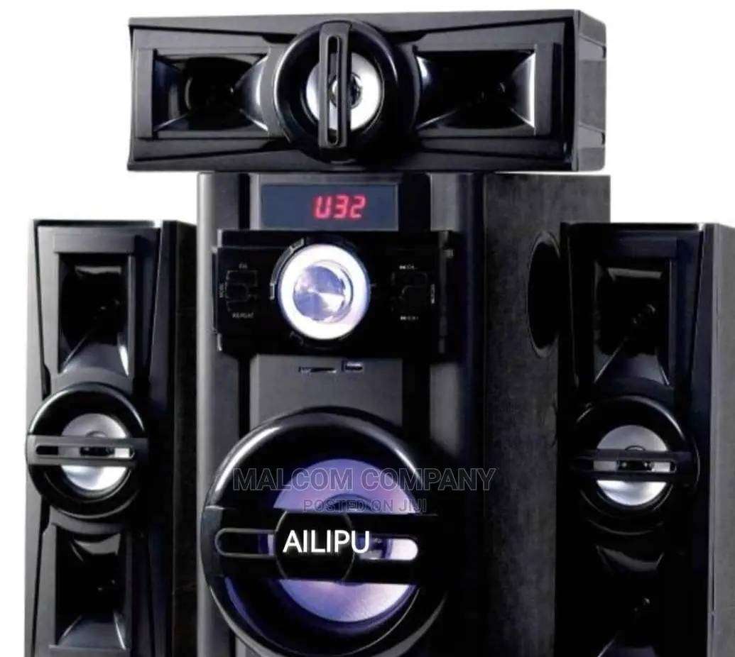 New Boxed Ailipu Woofers