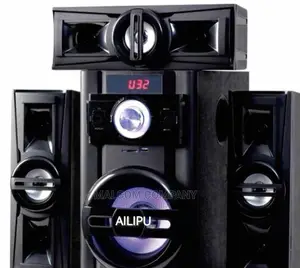 New Boxed Ailipu Woofers
