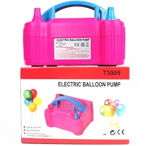 High Power Electric Balloon Inflator Pump