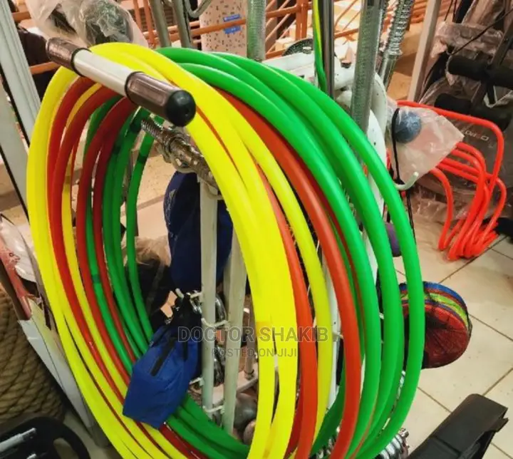 Hula Hoops