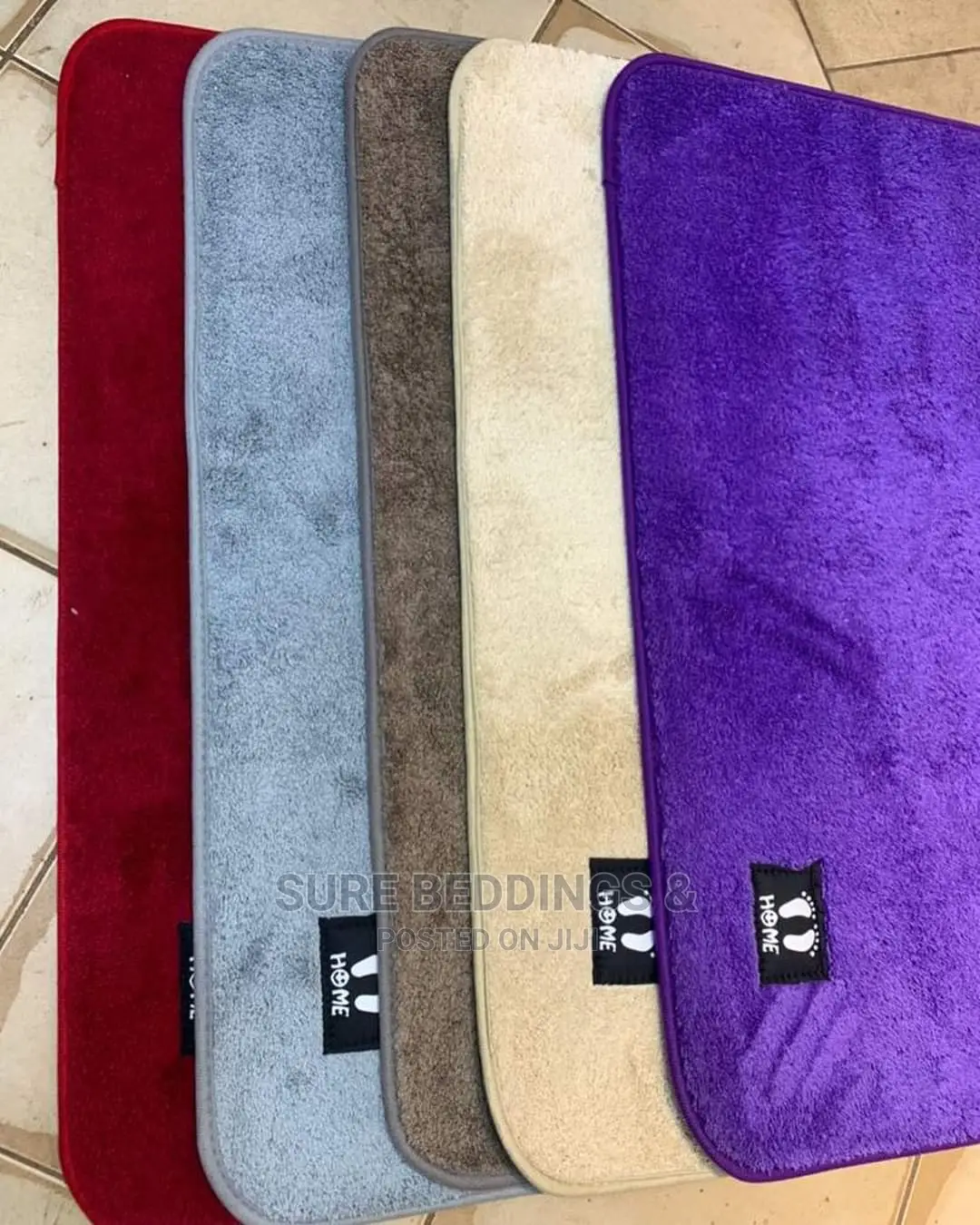 Modern Door Mats